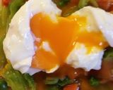 半熟たまごonやわらか野菜☆作り方7写真