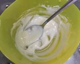 ＊朝食に！簡単チーズケーキトースト＊作り方4写真