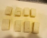 離乳食後期☆リンゴのフレンチトースト作り方5写真