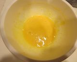 離乳食後期☆リンゴのフレンチトースト作り方6写真
