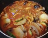鶏肉好きのラタトゥイユ作り方5写真