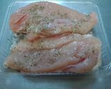 鶏肉好きのラタトゥイユ作り方6写真
