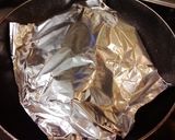 鶏肉好きのラタトゥイユ作り方8写真