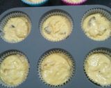 HM チョコっとリッチなバナナケーキ♪作り方8写真