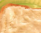 ＊朝食に！簡単チーズケーキトースト＊作り方6写真