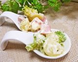 缶つまベーコン角切りDEおもてなし作り方3写真