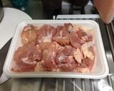 鶏の唐揚げ作り方1写真