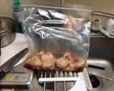 鶏の唐揚げ作り方2写真