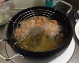 鶏の唐揚げ作り方3写真