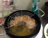 鶏の唐揚げ作り方4写真