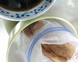 超簡単☆紅茶de煮豚♪作り方4写真