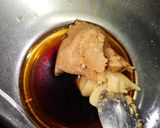 豆腐お好み焼き作り方3写真