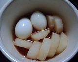 ぶり大根作り方3写真