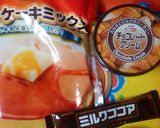 ホットケーキロール作り方6写真
