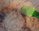 ふわふわスコーン風パン＆レーズンパン作り方2写真