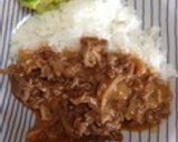 我が家の簡単美味しい♬ビーフストロガノフ作り方14写真