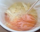 時短レシピ☆レンジで簡単！マヨたま作り方4写真