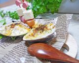 はまぐりの殻再利用缶つまベーコン角切り作り方6写真