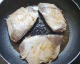 ぶり大根作り方5写真