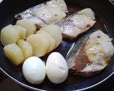ぶり大根作り方6写真