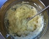 ふわふわ 豆腐ドレッシング作り方1写真