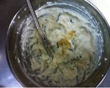 ふわふわ 豆腐ドレッシング作り方2写真
