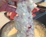 簡単ころものトンカツ♪春キャベツと作り方4写真