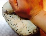 【写真付】バジルとオリーブオイルのパン作り方5写真