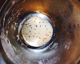 【写真付】バジルとオリーブオイルのパン作り方6写真
