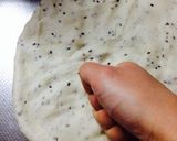 【写真付】バジルとオリーブオイルのパン作り方11写真