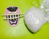 トッキュウジャー ピンク作り方7写真