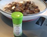 アサリの洋風酒蒸し作り方5写真