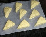 簡単!メープル風味のスコーン☆作り方6写真