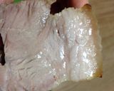 三枚肉の下ごしらえ作り方7写真