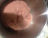 揚げない！肉団子の甘酢あんかけ作り方5写真