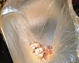 鶏肉と蓮根の甘辛炒め作り方3写真
