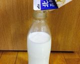 簡単！おうちde爽やか飲むヨーグルト作り方4写真