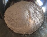 炊飯器で簡単！しっとりスポンジ♪作り方3写真