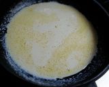 簡単!!牛乳で明太クリームパスタ作り方2写真