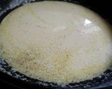 簡単!!牛乳で明太クリームパスタ作り方3写真