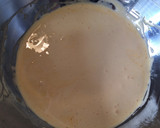 炊飯器で簡単！しっとりスポンジ♪作り方5写真