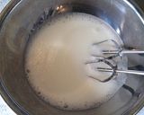 炊飯器で簡単！しっとりスポンジ♪作り方6写真
