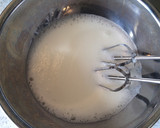 炊飯器で簡単！しっとりスポンジ♪作り方6写真