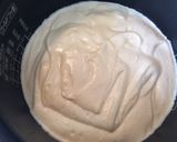 炊飯器で簡単！しっとりスポンジ♪作り方14写真