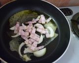 簡単　ショートパスタ作り方6写真