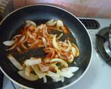 簡単　ショートパスタ作り方7写真