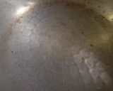簡単☆白玉粉でチョコ餅☆作り方1写真