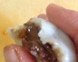 簡単☆白玉粉でチョコ餅☆作り方6写真