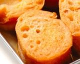 休日の朝ごはんに❤︎フレンチトースト作り方2写真