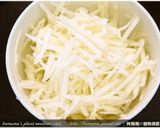 麻辣黑菇醬炒豆薯．柯媽媽の植物燕窩作り方2写真